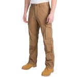 MULTI POCKET PANT / CARGO PANTS / CARPENTAR TROUSER  | MALE & FEMALE - Image 3