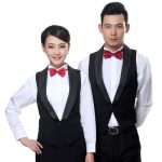 FRONT DESK | EXECUTIVE  UNIFORM  | MALE & FEMALE - Image 2