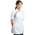 SALOON SPA UNIFORM | MALE / FEMALE - Image 2