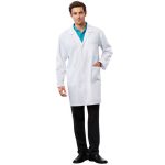 DOCTOR’S COAT  | MALE / FEMALE - Image 2