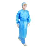 OPERATION THEATER OVERALL | UNISEX - Image 2