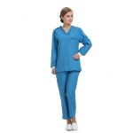 SCRUB SUITE  | MALE / FEMALE - Image 2
