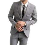 JACKET / BLAZER  | MALE & FEMALE - Image 3