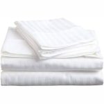 Bed Sheet and Fitted Sheet - Image 3
