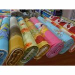 Printed Fabric - Image 4