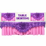 Table Skirting - Image 2