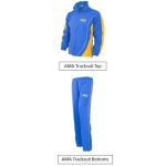 P.E UNIFORM / TRACK SUITES – BOYS / GIRLS - Image 5