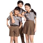 SHIRT – LONG SLV / SHORT SLV | BOYS/GIRLS - Image 2