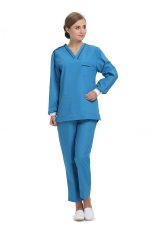 SCRUB SUITE  | MALE / FEMALE - Image 2