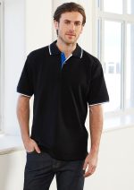 POLO SHIRT | MEN’S & WOMEN - Image 2