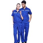 Coverall 2-Pcs (Multi Pocket Shirt + Cargo Pants) - Image 6