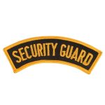 SECURITY BADGES - Image 2