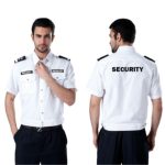 SECURITY SHIRT - Image 4