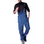 BIB OVERALL - Image 4
