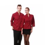FRONT DESK | EXECUTIVE  UNIFORM  | MALE & FEMALE - Image 3
