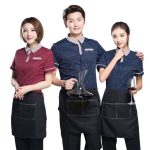 WAITER WAITRESS UNIFORM - Image 3