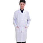 DOCTOR’S COAT  | MALE / FEMALE - Image 3