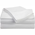 Bed Sheet and Fitted Sheet - Image 4