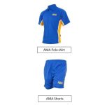 P.E UNIFORM / TRACK SUITES – BOYS / GIRLS - Image 4