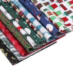 Printed Fabric - Image 3