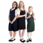 SHIRT – LONG SLV / SHORT SLV | BOYS/GIRLS - Image 4