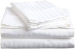 Bed Sheet and Fitted Sheet - Image 2
