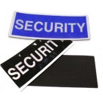 SECURITY BADGES