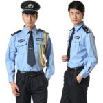 SECURITY SHIRT - Image 3