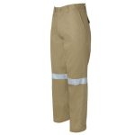MULTI POCKET PANT / CARGO PANTS / CARPENTAR TROUSER  | MALE & FEMALE - Image 5