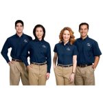 FRONT DESK | EXECUTIVE  UNIFORM  | MALE & FEMALE - Image 4