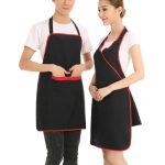WAITER WAITRESS UNIFORM - Image 4