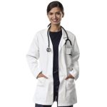 DOCTOR’S COAT  | MALE / FEMALE - Image 4