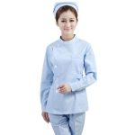 NURSE UNIFORM | MALE / FEMALE - Image 4