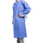 OPERATION THEATER OVERALL | UNISEX - Image 3