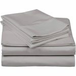 Bed Sheet and Fitted Sheet - Image 2