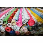 Printed Fabric - Image 2