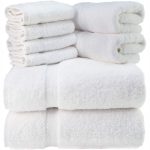 White Towel - Image 2