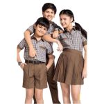 SKIRT – LONG / SHORT | PPINAFORE / LONG DRESS - Image 2