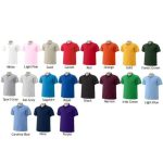POLO SHIRT | MEN’S & WOMEN - Image 7