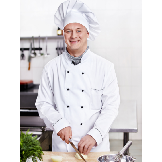 5-1.png Chef Jacket - Image 1