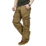 MULTI POCKET PANT - Image 3