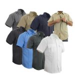 SECURITY SHIRT - Image 2