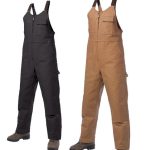 BIB OVERALL - Image 2