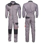 COVERALL 1 – PC | COVERALL 2 PCS | BIB OVERALL | MALE & FEMALE - Image 3