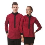 FRONT DESK | EXECUTIVE  UNIFORM  | MALE & FEMALE - Image 5