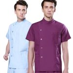 SALOON SPA UNIFORM | MALE / FEMALE - Image 5