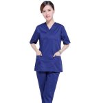 SCRUB SUITE  | MALE / FEMALE - Image 3