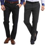 DRESS PANT / FORMAL TROUSER | MALE & FEMALE - Image 4