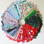 Printed Fabric