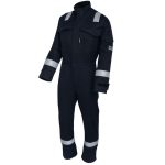 COVERALL 1 – PC | COVERALL 2 PCS | BIB OVERALL | MALE & FEMALE - Image 2